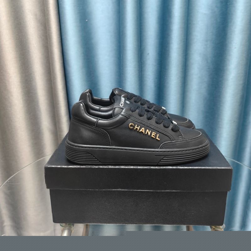 Ch*el sneakers